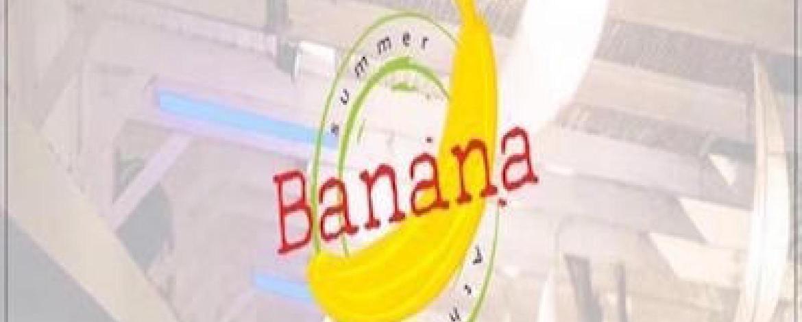 Banana Athens Summer club