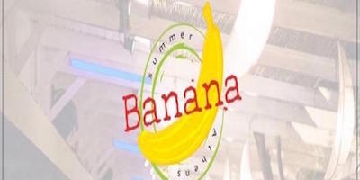 μπανάνα club καλοκαιρινό μετς καλλιμάρμαρο