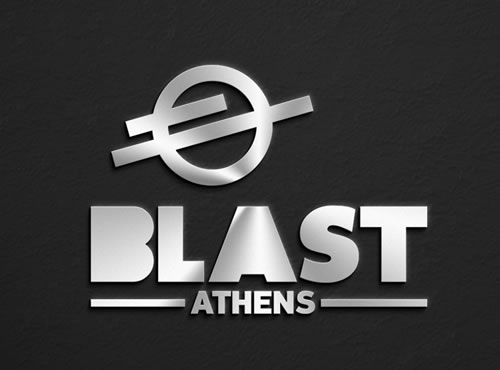 Blast Athens Club
