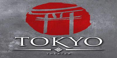 Tokyo Theater